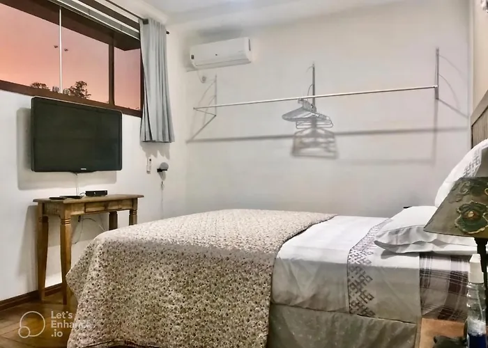 Hospedaria Casa Real