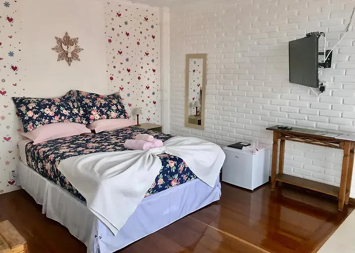 Hospedaria Casa Real