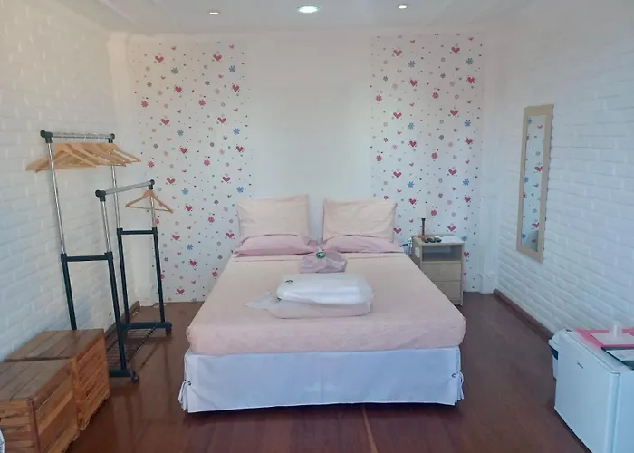 Hospedaria Casa Real