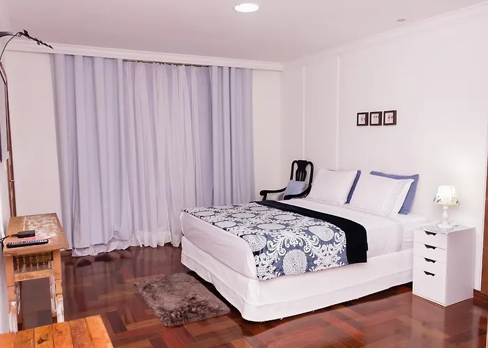 Hospedaria Casa Real