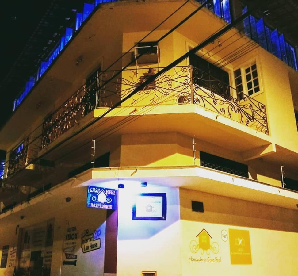 Casa Real