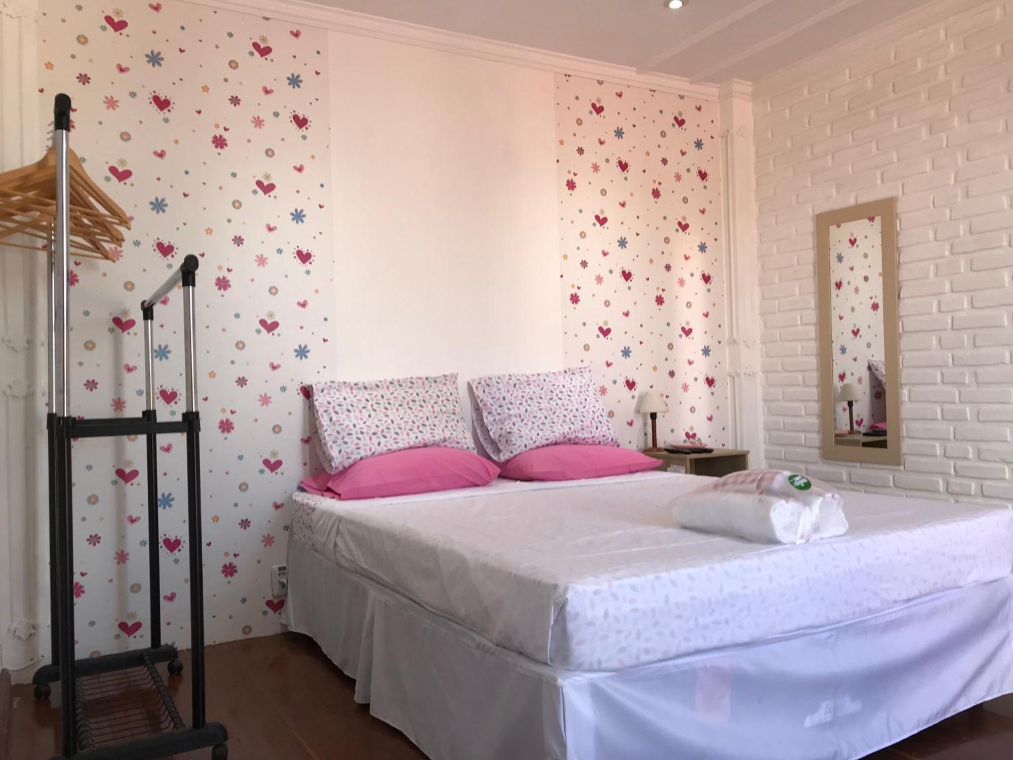 Casa Real Bed & Breakfast 3*