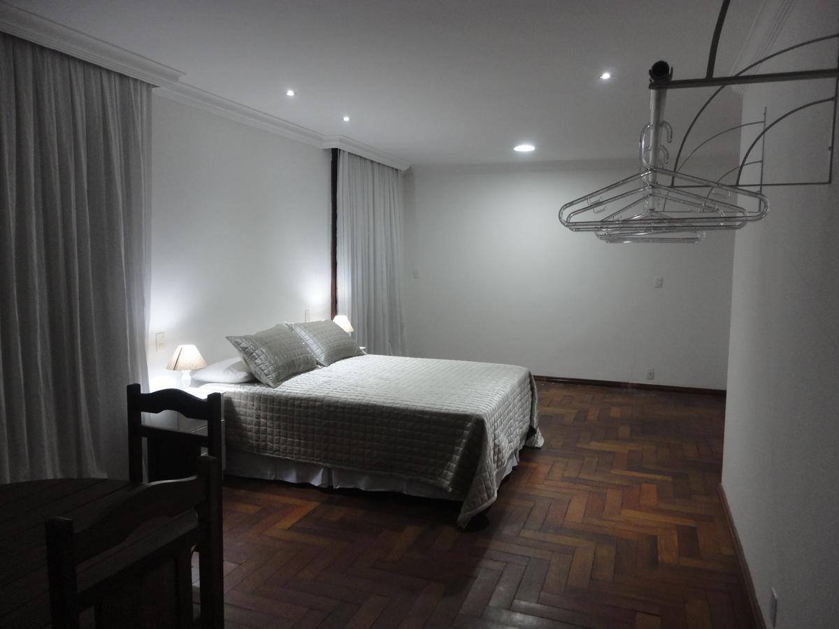 Casa Real Bed & Breakfast Santa Cruz de Minas