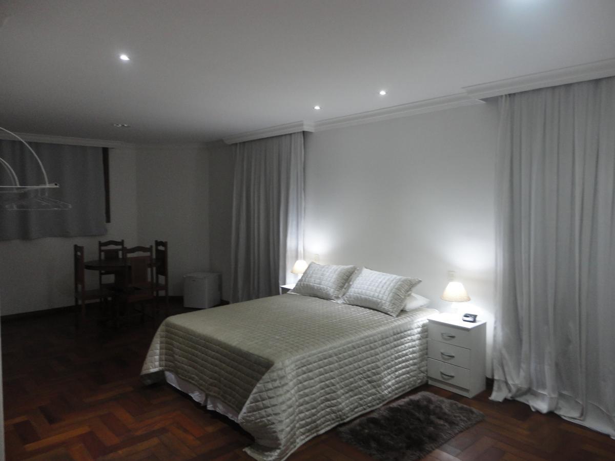 Casa Real Bed & Breakfast Santa Cruz de Minas