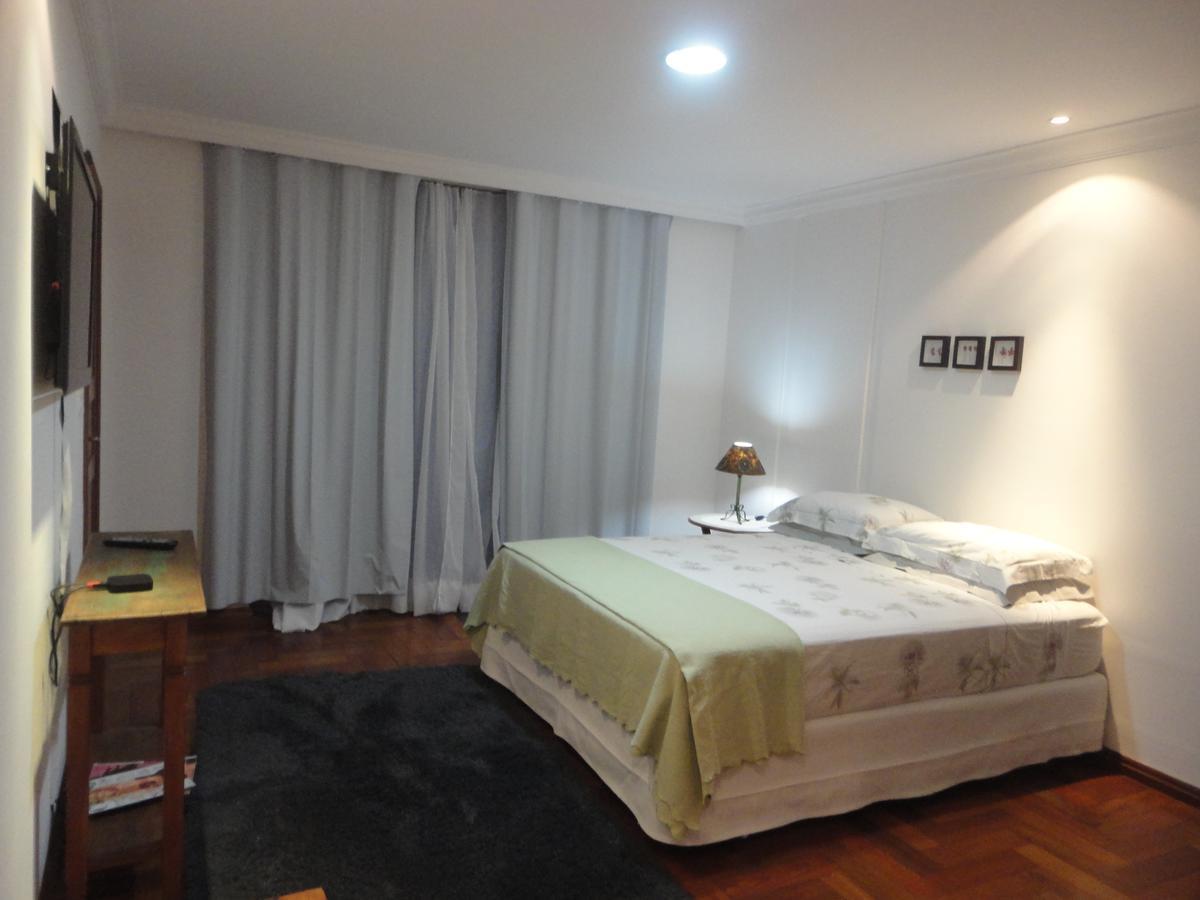 Casa Real Bed & Breakfast