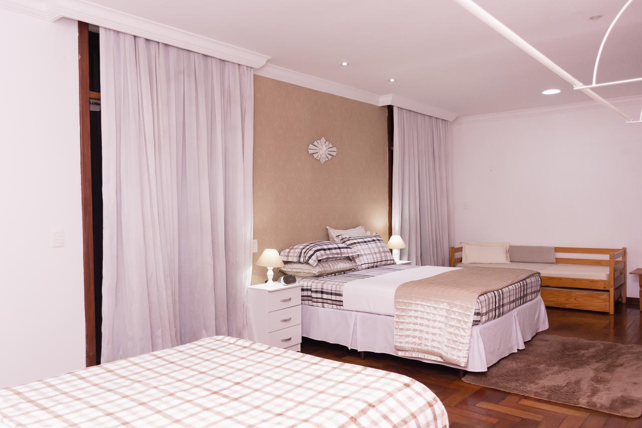 Casa Real Bed & Breakfast