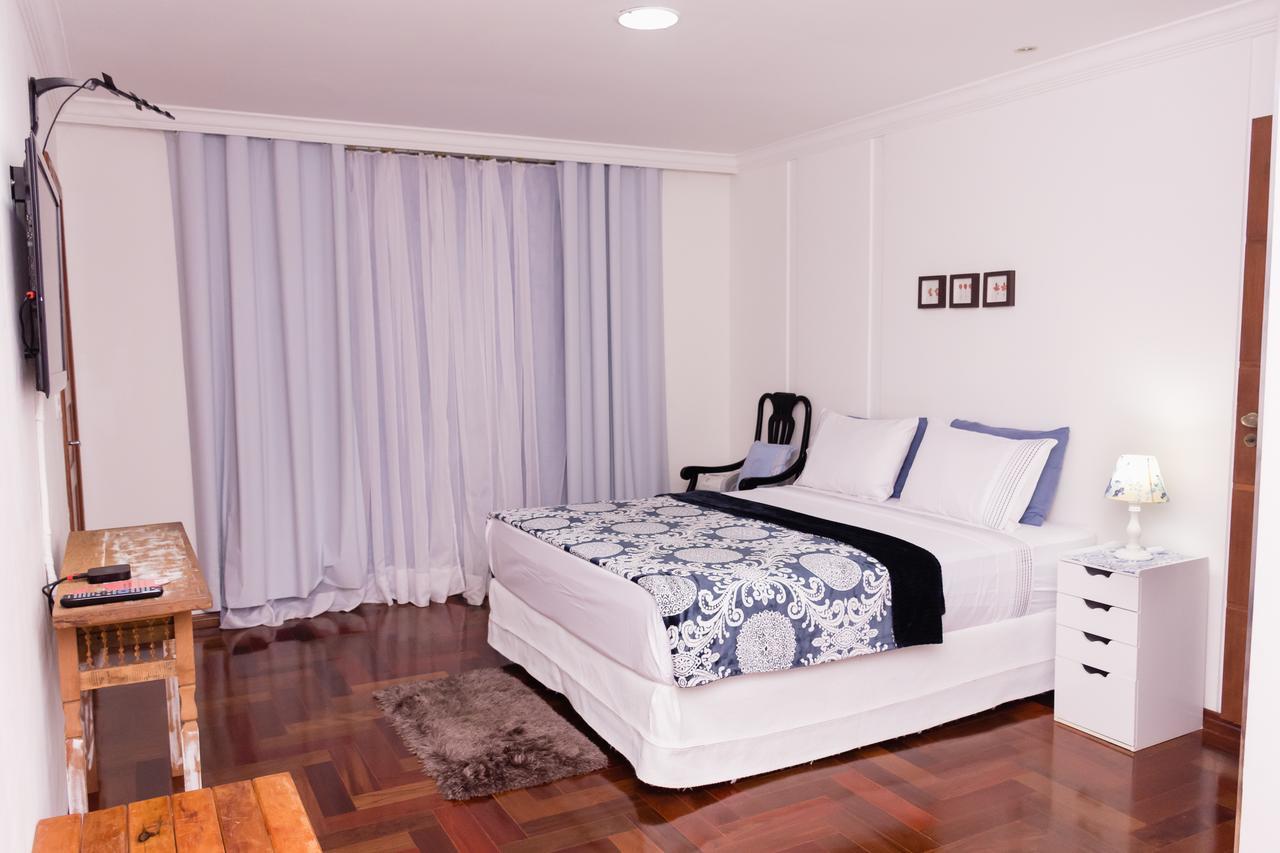 Bed & Breakfast Casa Real