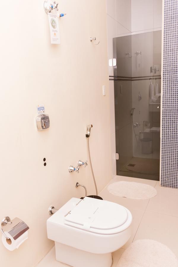 Casa Real Bed & Breakfast Santa Cruz de Minas